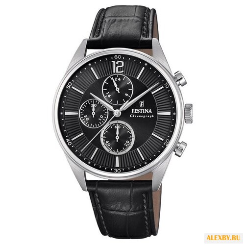 Наручные часы FESTINA F20286 4