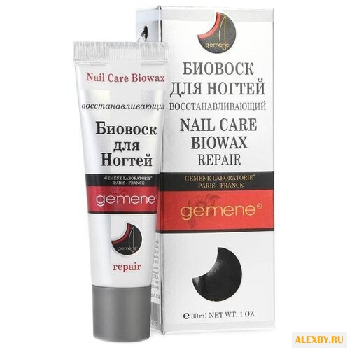 Биовоск Gemene Восстанавливающий