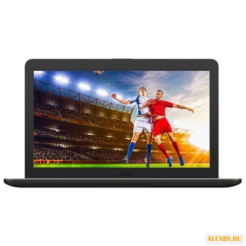 Ноутбук ASUS X540NV
