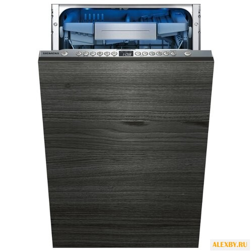 Посудомоечная машина Siemens