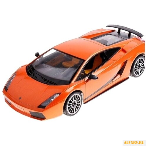 Легковой автомобиль Rastar