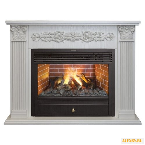 Камин RealFlame Milton 26 WT +