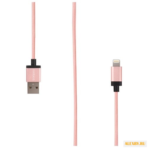 Кабель Rombica Digital USB -
