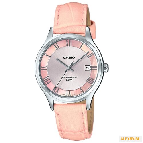 Наручные часы CASIO LTP-E142L-4A