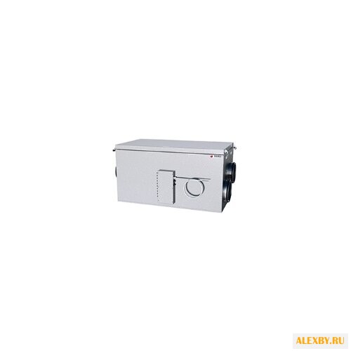 Вентиляционная установка