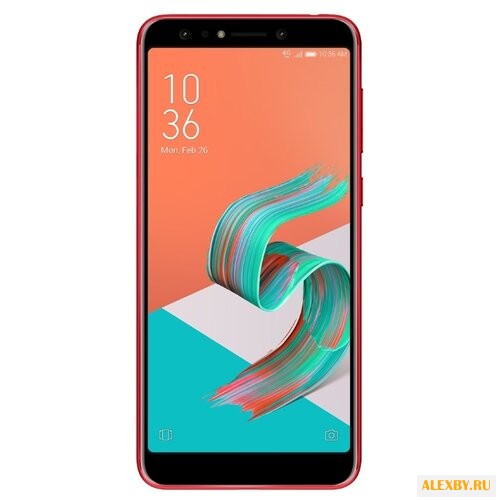 Смартфон ASUS ZenFone 5 Lite