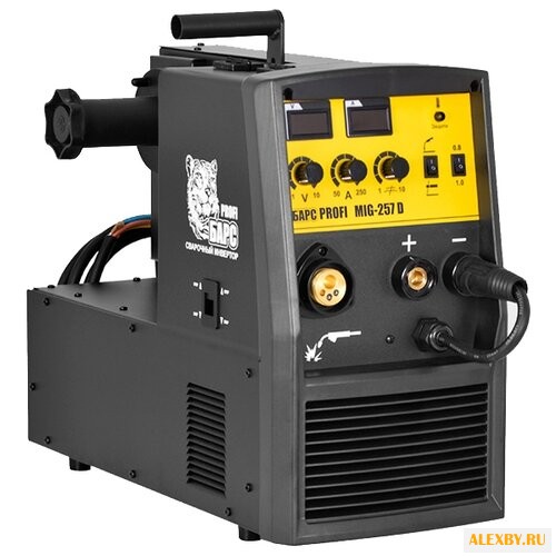 Сварочный аппарат БАРС Profi