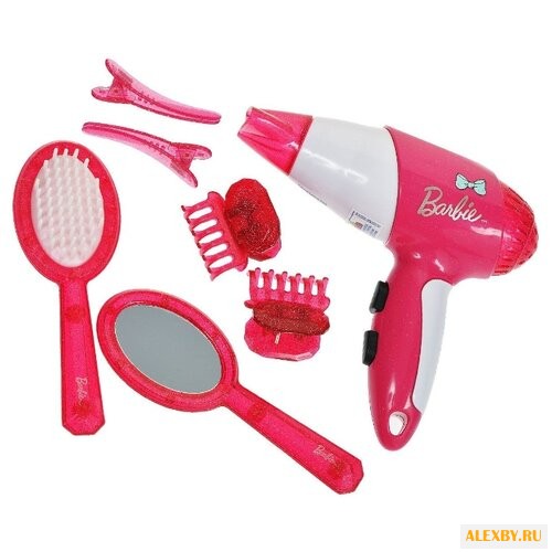 Салон красоты Klein Barbie 5793