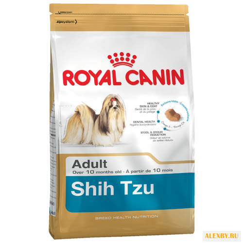 Корм для собак Royal Canin