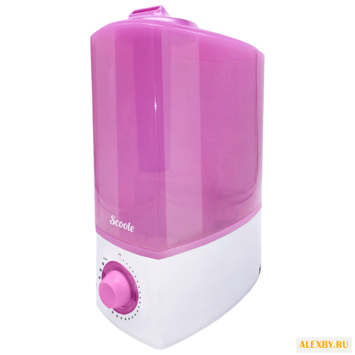 Увлажнитель воздуха Scoole UL