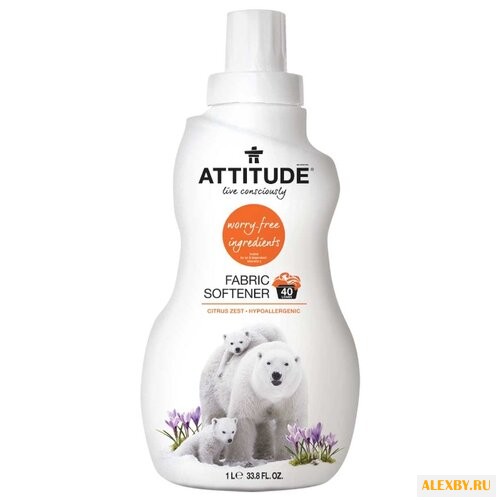 Концентрированный смягчитель