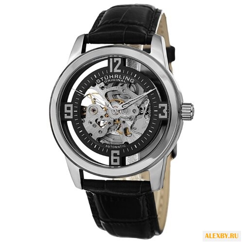 Наручные часы STUHRLING 877.02