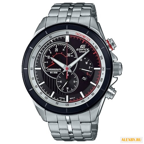 Наручные часы CASIO EFR-561DB-1B