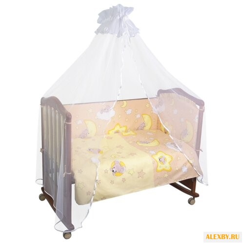 Сонный Гномик Тайна Снов