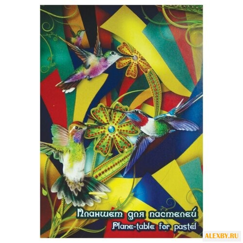 Планшет для творчества Лилия