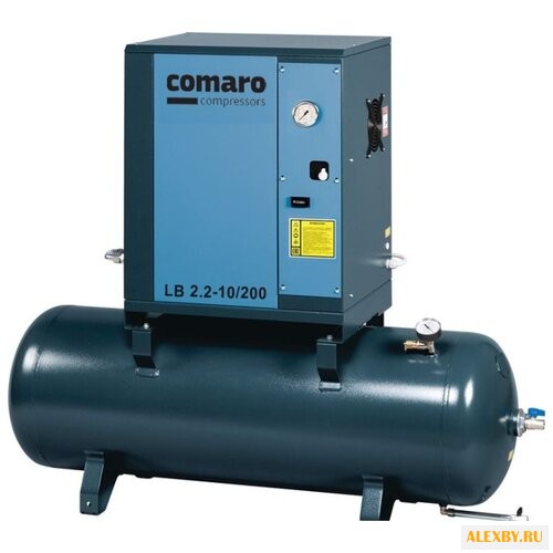 Компрессор COMARO LB 22-10 200
