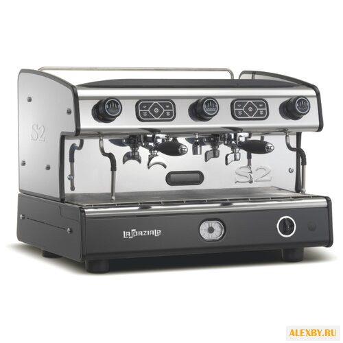 Кофеварка рожковая La Spaziale