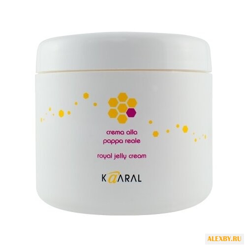 Kaaral X-Form Маска