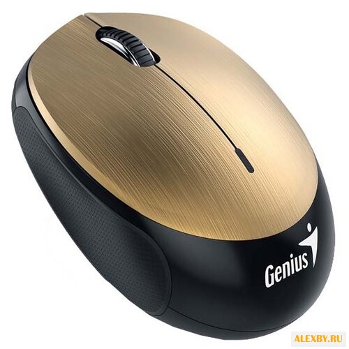 Мышь Genius NX-9000BT