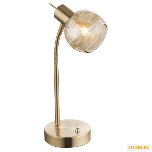 Настольная лампа Globo Lighting
