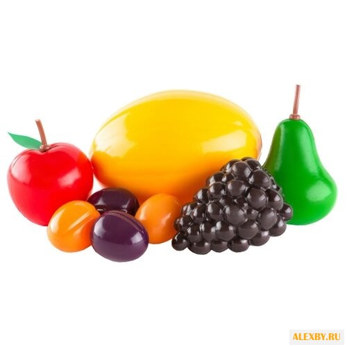 Набор продуктов Пластмастер