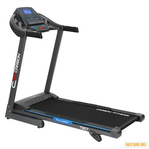 Электрическая беговая дорожка