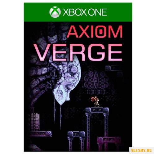 Axiom Verge