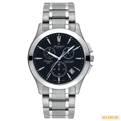 Наручные часы Atlantic