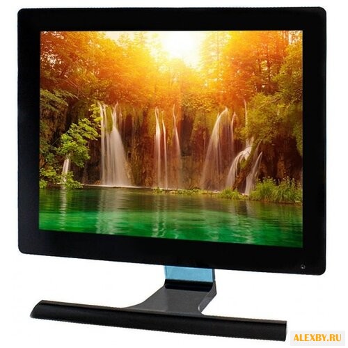 Автомобильный телевизор