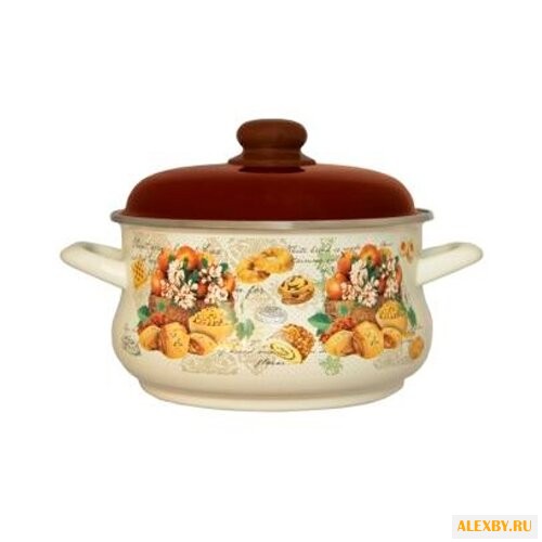 Кастрюля METROT Сластена 2 л