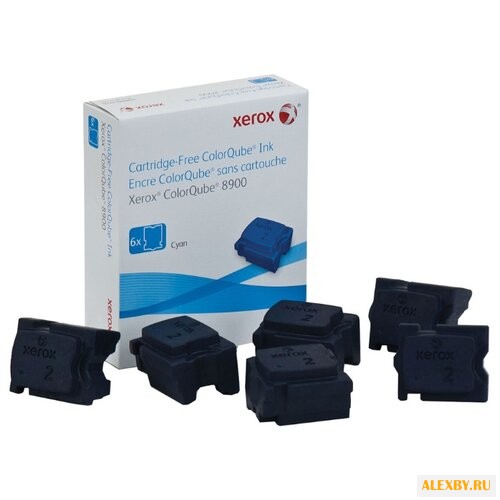 Картридж Xerox 108R01022