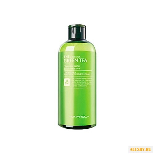 TONY MOLY Вода The Chok Chok