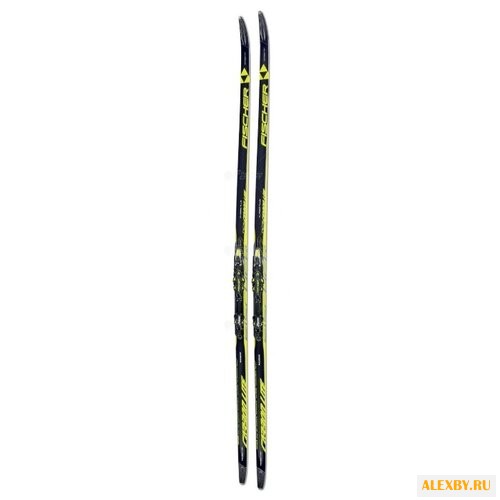 Беговые лыжи Fischer Carbonlite