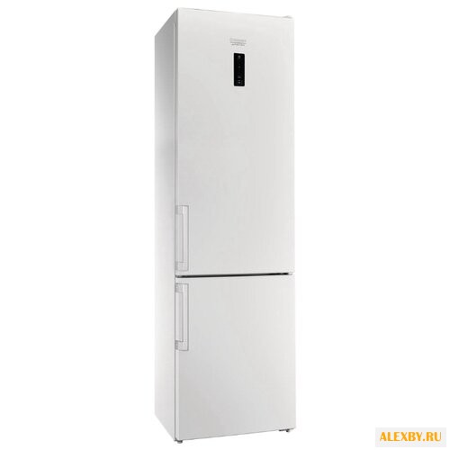 Холодильник Hotpoint-Ariston HS