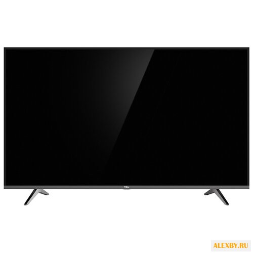 Телевизор TCL L43S6FS