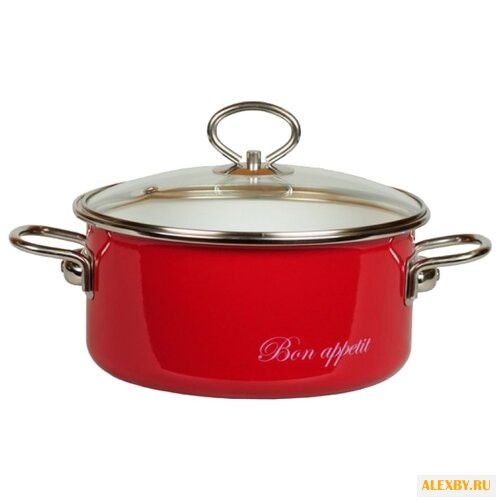 Кастрюля Vitross Bon Appetit 4 л