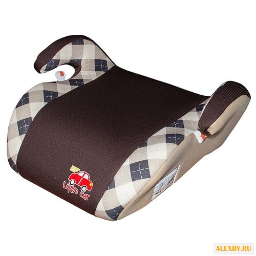 Автокресло группа 2 3 15-36 кг