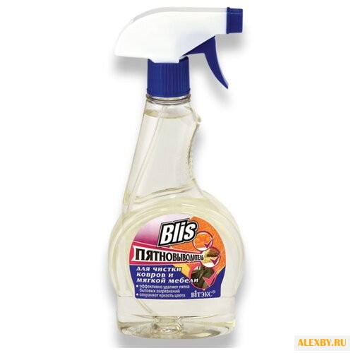 Blis Пятновыводитель для чистки