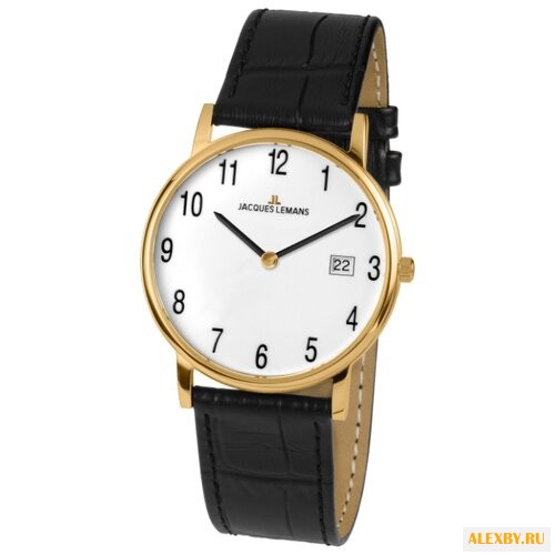 Наручные часы JACQUES LEMANS