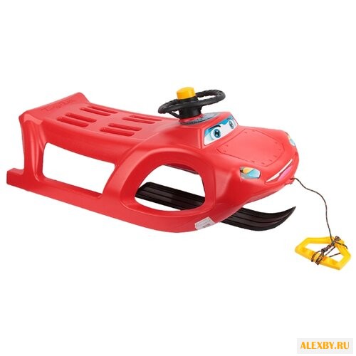 Снегокат Prosperplast Zigi-Zet