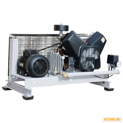 Компрессор Remeza СБ4-F55