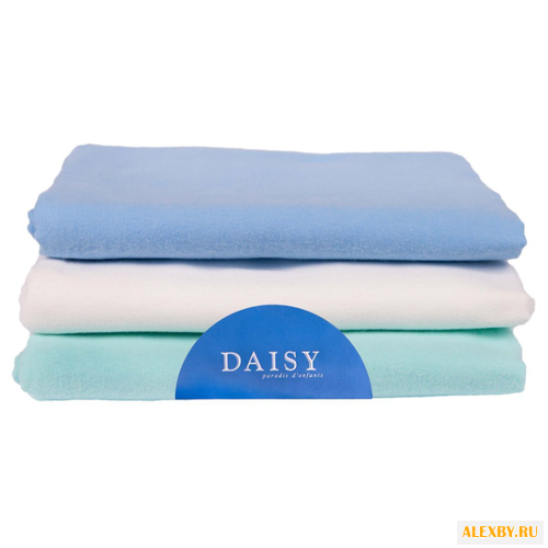 Многоразовые пеленки Daisy