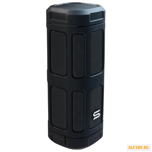 Портативная акустика Soul