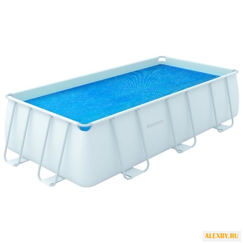 Плавающее покрывало Bestway