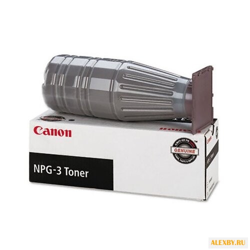 Картридж Canon NPG-3 1374A002