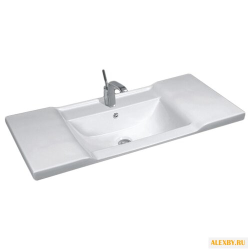 Раковина 60 см GID-ceramic