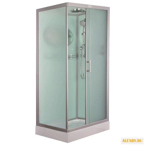 Закрытая кабина Esbano