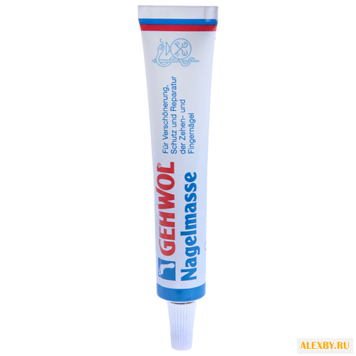 Клей для ногтей Gehwol Nagelmasse