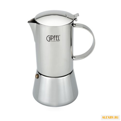 Кофеварка GiPFEL Isabella 7120