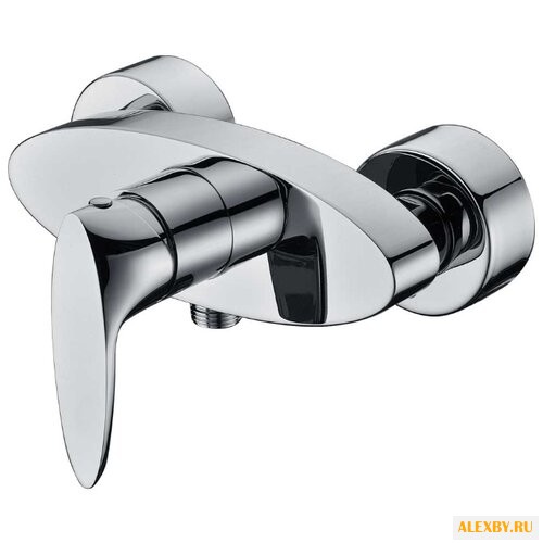 Однорычажный смеситель для душа